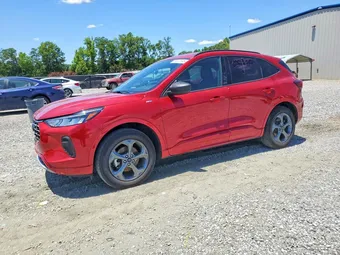 2023 Ford Escape 1FMCU9MN8PUA91755 Lot 55597846
