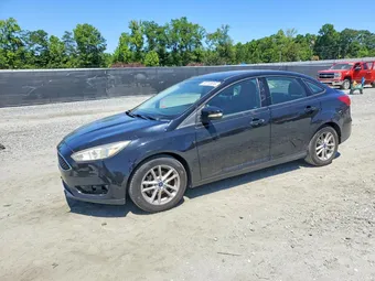 2017 Ford Focus 1FADP3F27HL336672