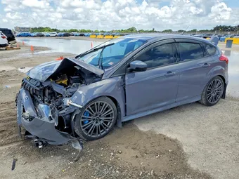 2017 Ford Focus WF0DP3TH8H4123806 Lot 54355696