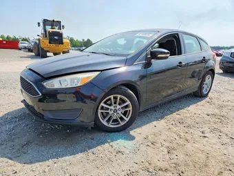 2015 Ford Focus 1FADP3K25FL355658