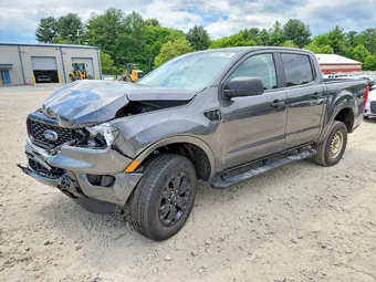 2020 Ford Ranger 1FTER4FH3LLA03073