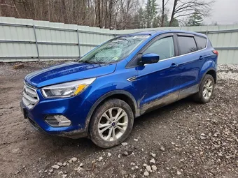 2019 Ford Escape 1FMCU9GD4KUA66122 Lot 49668056