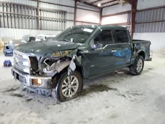 2015 Ford F-150 1FTEW1EG0FFA55120 Lot 59551515