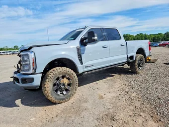 2024 Ford F-250 1FT8W2BT1REE39423