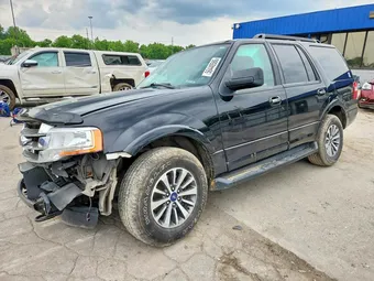 2017 Ford Expedition 1FMJU1JT7HEA55823 Lot 56440586