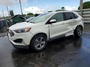2020 Ford Edge 2FMPK3J9XLBA04790 Lot 53915316