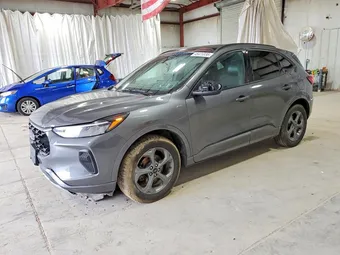 2023 Ford Escape 1FMCU9MN8PUA62577 Lot 48423336