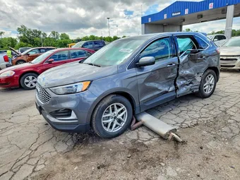 2024 Ford Edge 2FMPK4J99RBA50111 Lot 57515966