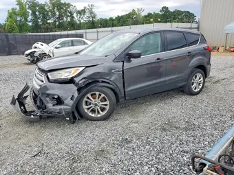 2019 Ford Escape 1FMCU0GD7KUB11601 Lot 54959696