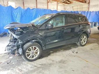 2018 Ford Escape 1FMCU9GD5JUD12514 Lot 56749536