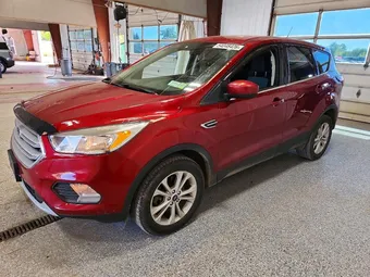 2019 Ford Escape 1FMCU9GD2KUA03102 Lot 54048426