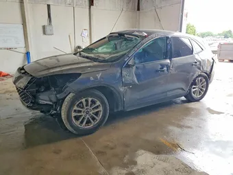 2020 Ford Escape 1FMCU9G66LUC03760 Lot 57754446
