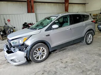 2019 Ford Escape 1FMCU9GDXKUB18949 Lot 58441046