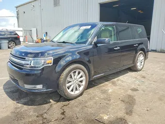 2019 Ford Flex 2FMGK5D87KBA30342