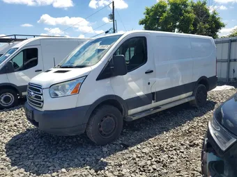2015 Ford Transit 1FTNR1ZM5FKA46945