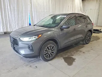 2025 Ford Escape 1FMCU0E13SUA46061 Lot 52001996