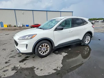 2022 Ford Escape 1FMCU0G60NUB65280