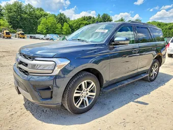 2024 Ford Expedition 1FMJU1J89REA03851