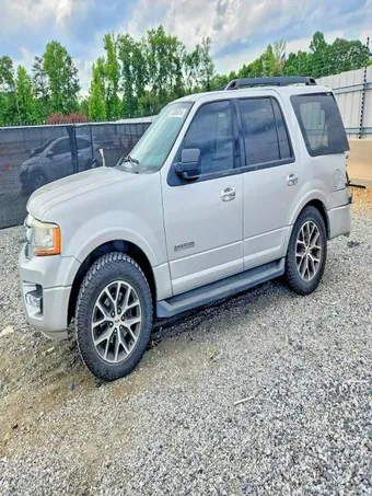 2015 Ford Expedition 1FMJU1JT6FEF05331