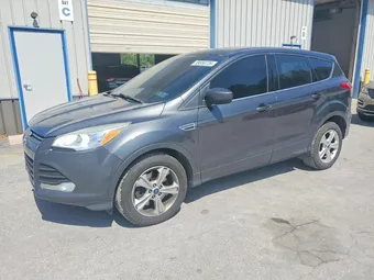 2016 Ford Escape 1FMCU9GX2GUA94048 Lot 59550726