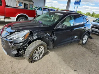 2022 Ford Escape 1FMCU9G64NUB32268 Lot 57766036