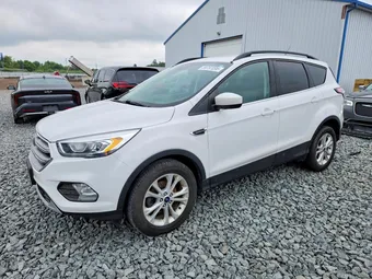 2017 Ford Escape 1FMCU0GD8HUB76188 Lot 59797096