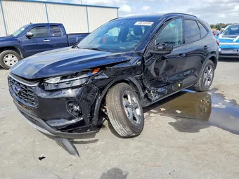 2026 Ford Escape 1FMCU9NZ1TUA12583 Lot 46018096