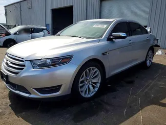 2018 Ford Taurus 1FAHP2F84JG128389