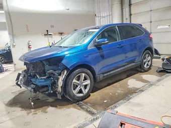 2020 Ford Edge 2FMPK4J91LBA17997 Lot 58716766