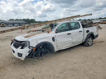 2024 Ford Ranger 1FTER4BH4RLE28994