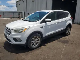 2019 Ford Escape 1FMCU9GD5KUB41281 Lot 59780556
