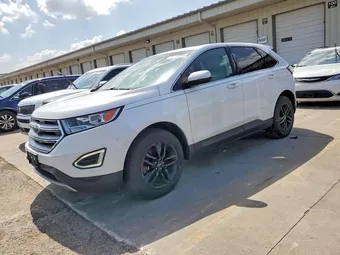 2016 Ford Edge 2FMPK4J90GBB62972
