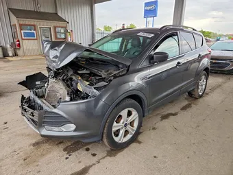 2015 Ford Escape 1FMCU9G94FUB82762 Lot 52863396