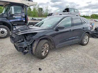 2022 Ford Escape 1FMCU9G67NUA26672 Lot 57372866