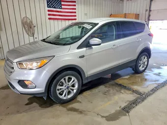 2019 Ford Escape 1FMCU9GD1KUB44209 Lot 59153246