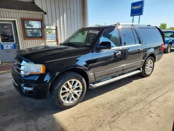 2016 Ford Expedition 1FMJK2AT8GEF53197