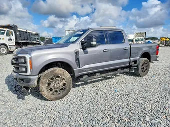2023 Ford F-350 1FT8W3BT1PED72728