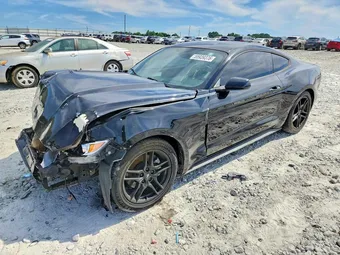 2015 Ford Mustang 1FA6P8AM8F5348538 Lot 55939376