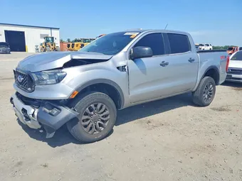 2020 Ford Ranger 1FTER4EH5LLA43933