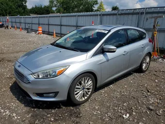 2016 Ford Focus 1FADP3N24GL313978