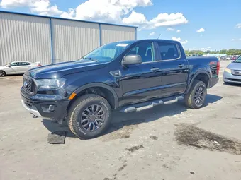 2022 Ford Ranger 1FTER4EH3NLD28276