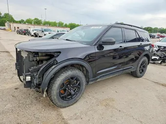 2022 Ford Explorer 1FMSK8JH4NGB09058 Lot 55019196