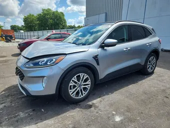 2022 Ford Escape 1FMCU0H6XNUB88953 Lot 54020886