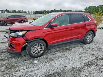 2024 Ford Edge 2FMPK4J93RBA56499 Lot 51334726