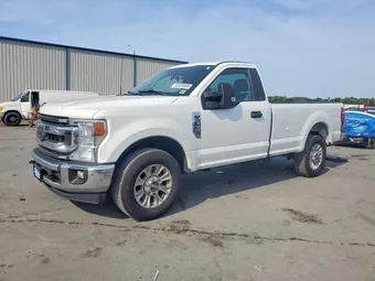 2022 Ford F-350 1FTRF3A64NEG44878