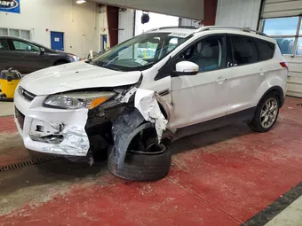 2015 Ford Escape 1FMCU9J91FUB53812 Lot 59126976