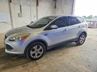 2015 Ford Escape 1FMCU9GX8FUB17895 Lot 60210306