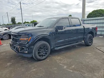2024 Ford F-150 1FTFW3L52RKD07964 Lot 56491766