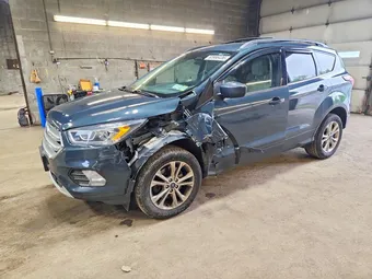 2019 Ford Escape 1FMCU9HD0KUB41915 Lot 53986436