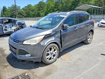 2016 Ford Escape 1FMCU0JX3GUA80504 Lot 54249716